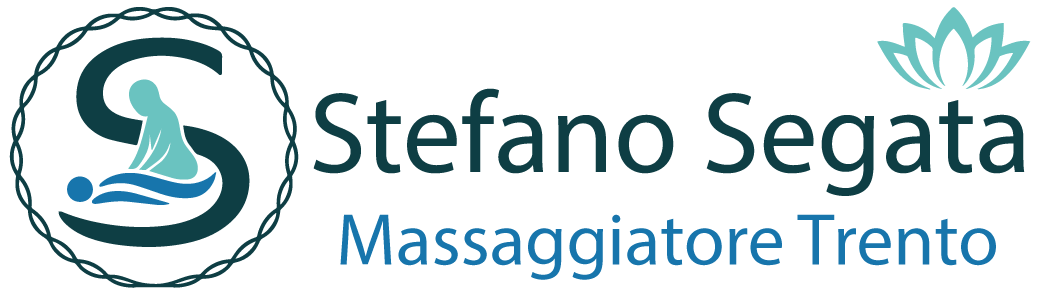 Stefano Segata Logo